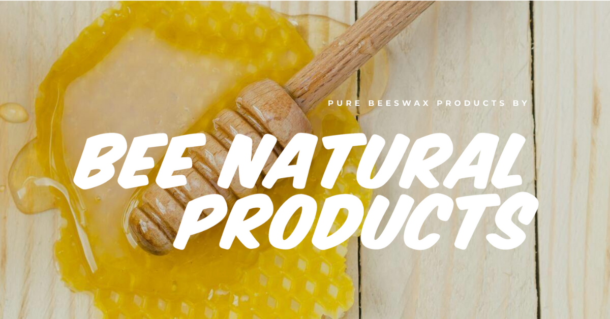 Bee Natural Products